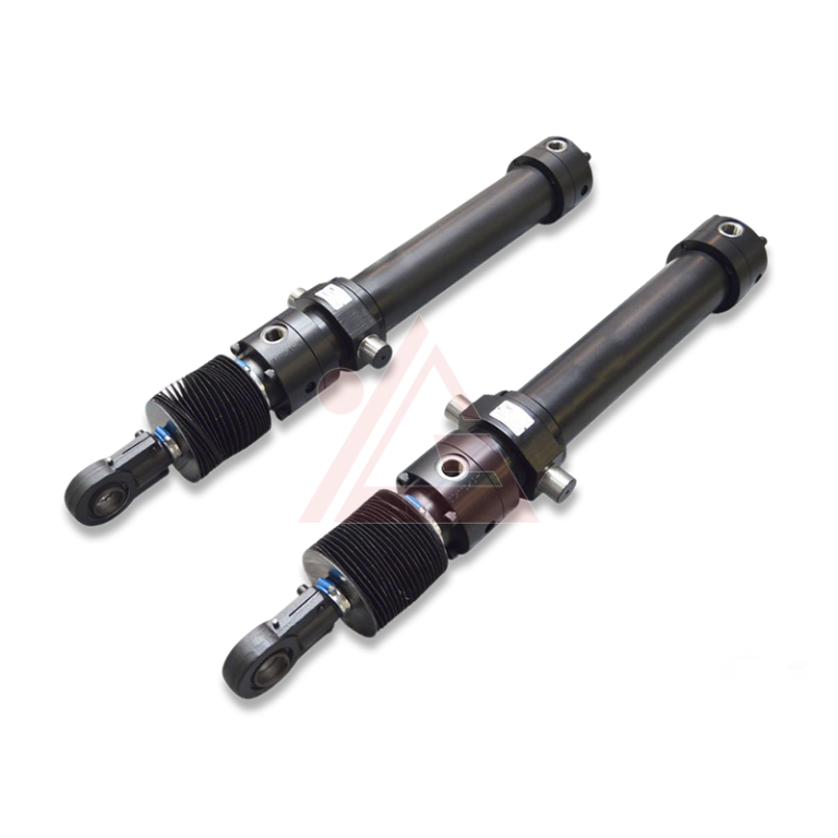 Long-Term Cost Savings Custom Machine Tool Hydraulic Cylinder