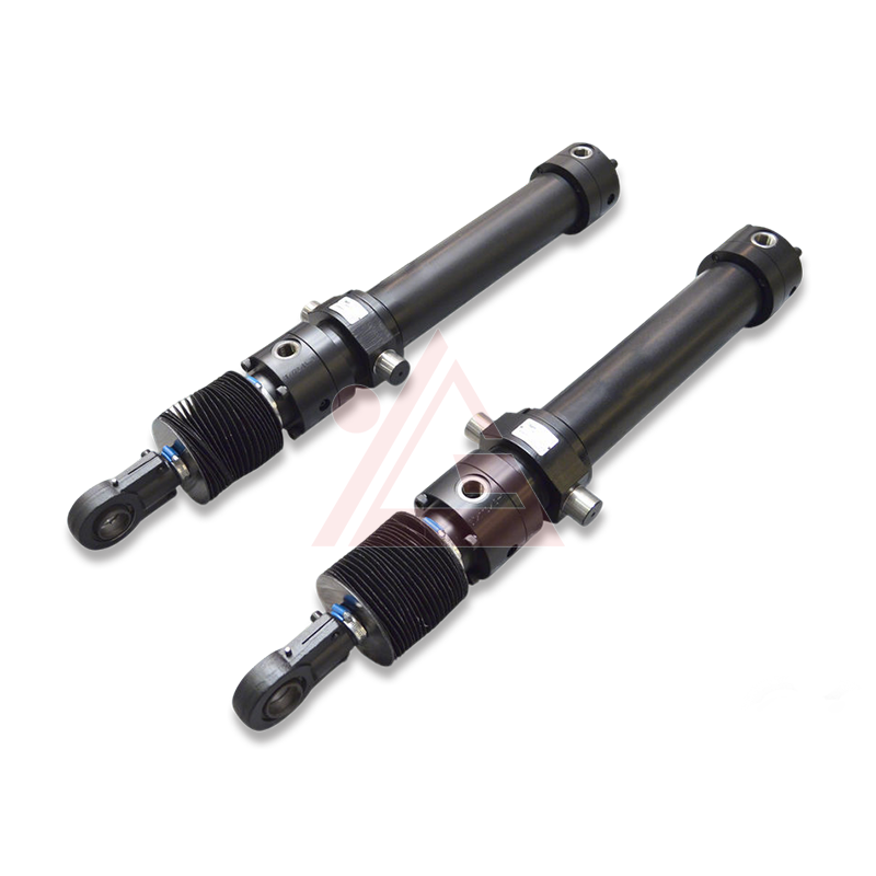 Long-Term Cost Savings Custom Machine Tool Hydraulic Cylinder