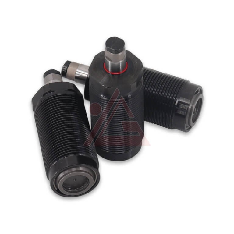 Long-life Support Hydraulic Cylinder for Heavy Machinery-2