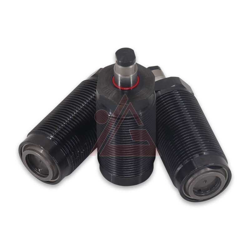 Long-life Support Hydraulic Cylinder for Heavy Machinery