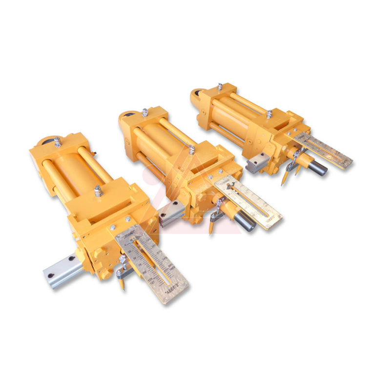 Optimized Design Custom Energy Projects Hydraulic Cylinder-2