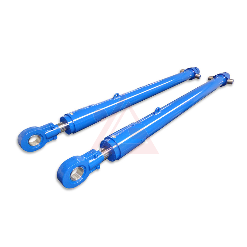 Optimized Design Custom Energy Projects Hydraulic Cylinder-3