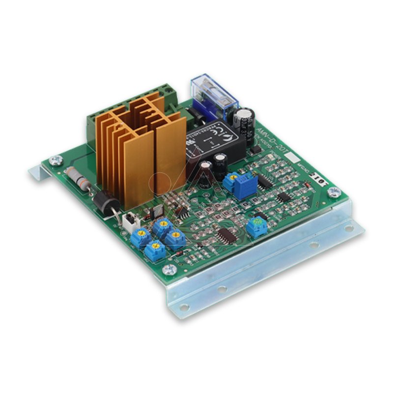 SK Series Compatibility YUKEN SK1115-1-20 Power Amplifiers for Flow Control and Relief Valves in Injection
