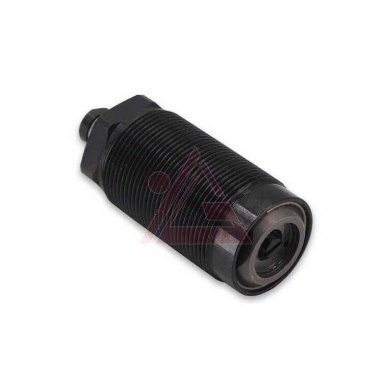 Smooth and Precise Control Support Hydraulic Cylinder-2