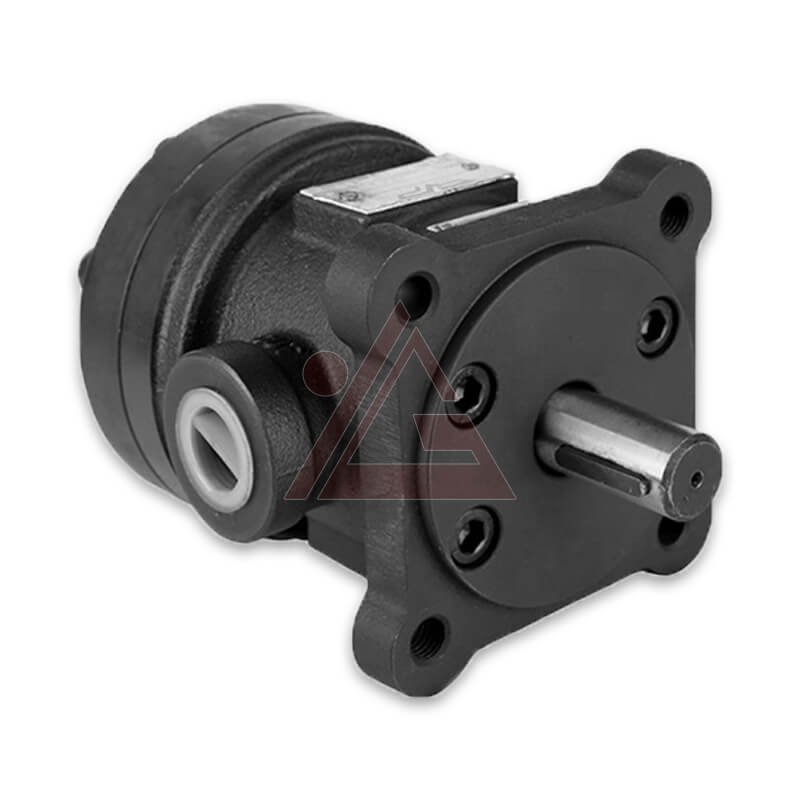 Stable Performance YEOSHE 150T Series 150T48FRR Low Pressure Fixed Displacement Vane Pump