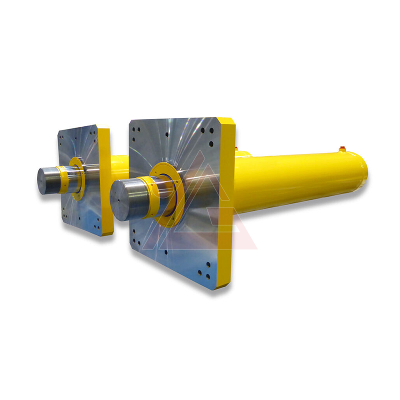 Superior Durability Custom Hydraulic Cylinder for Hydraulic press-2
