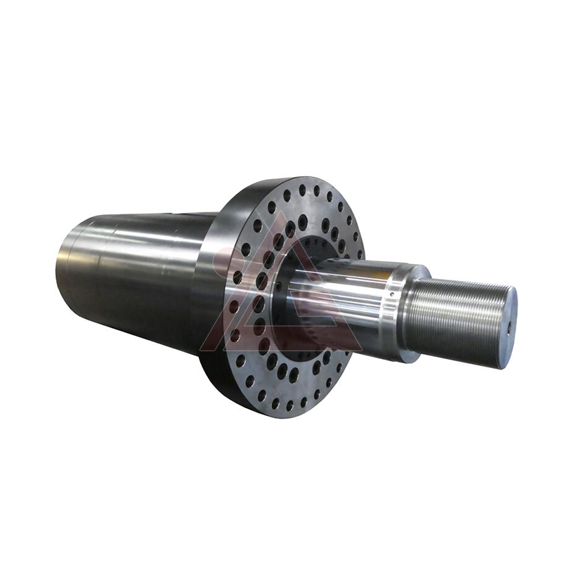 Superior Durability Custom Hydraulic Cylinder for Hydraulic press