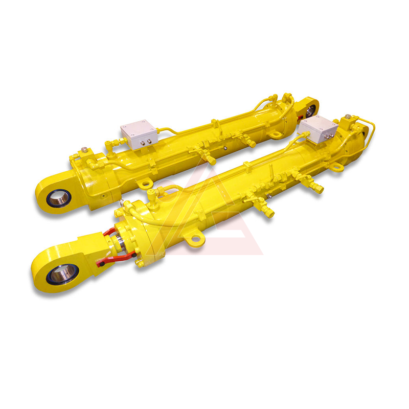 Superior Sealing Custom Marine Engineering Hydraulic Cylinder