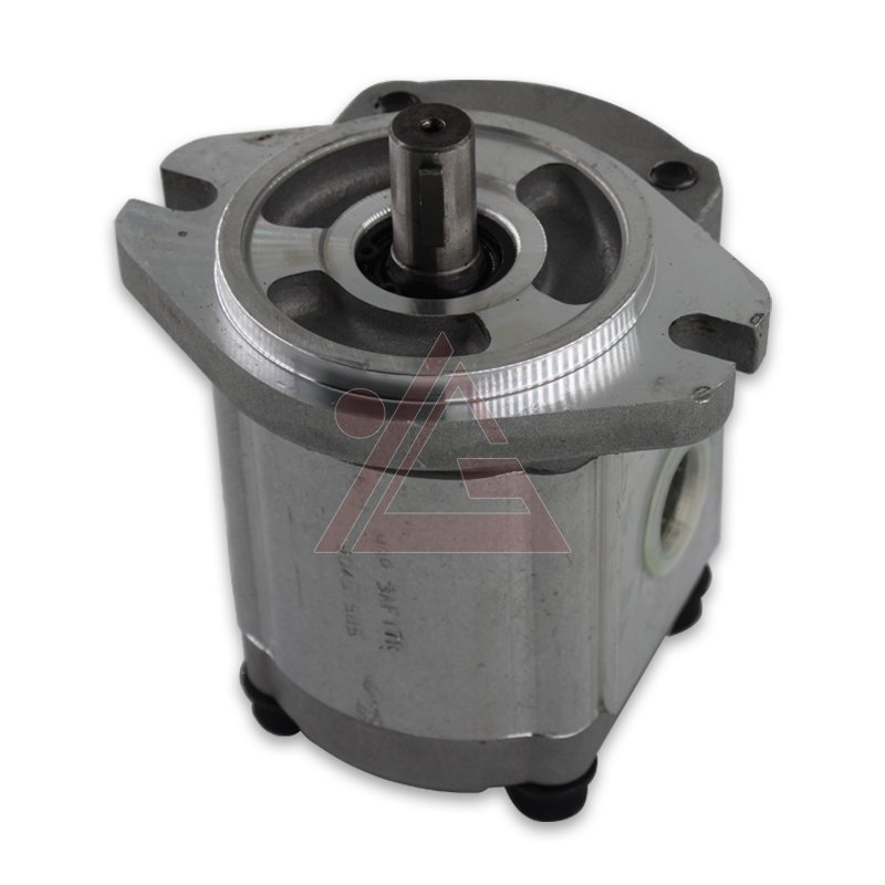 Versatile Fluid Handling YEOSHE PR3 Series PR313RX14BDP1 High Pressure Gear Pump