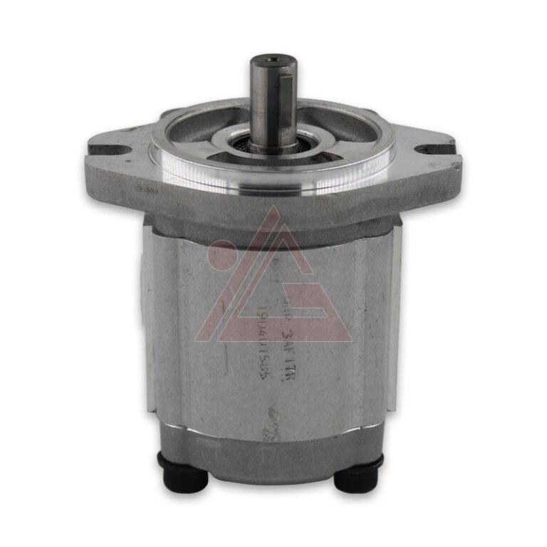 Versatile Fluid Handling YEOSHE PR3 Series PR313RX14BDP1 High Pressure Gear Pump