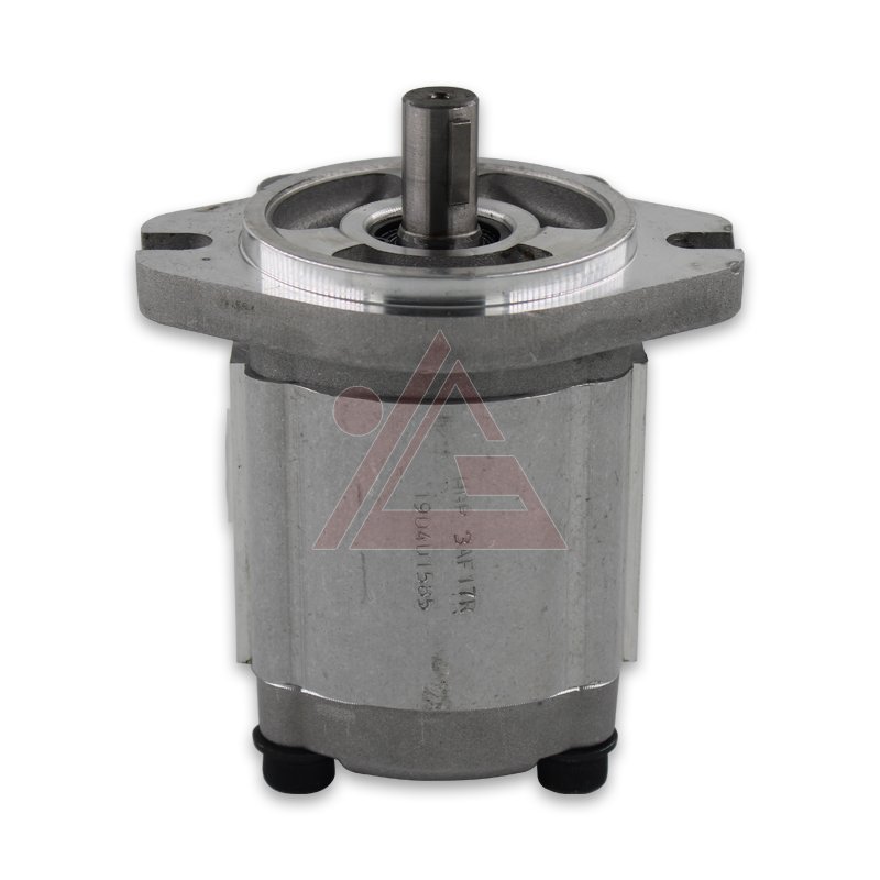 Versatile Fluid Handling YEOSHE PR3 Series PR313RX14BDP1 High Pressure Gear Pump