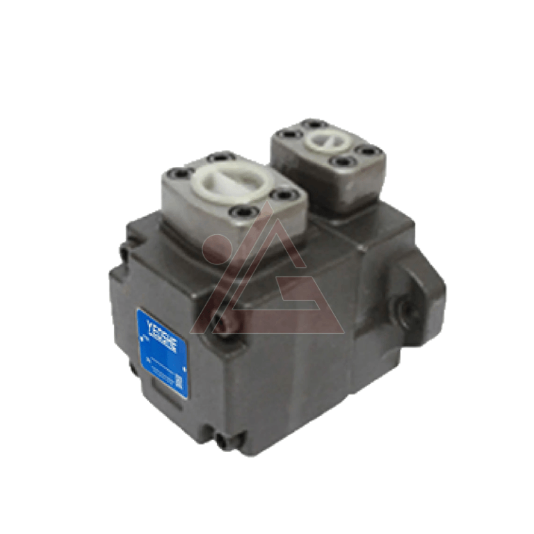 Versatile Installation YEOSHE PV2R1 Series PV2R112FRRL High Pressure Fixed Displacement Vane Pump