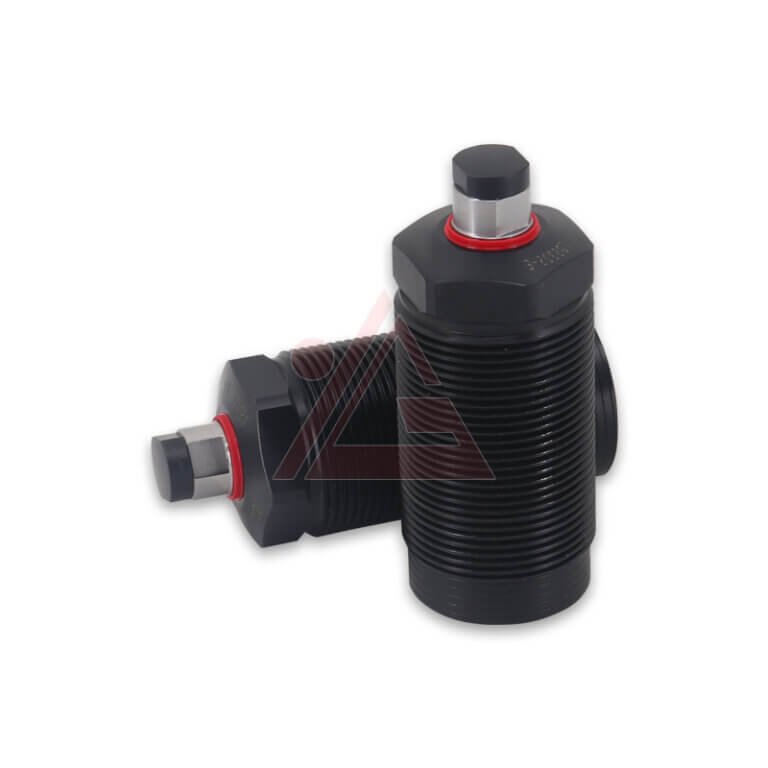 Versatility and Customization Support Hydraulic Cylinder-2