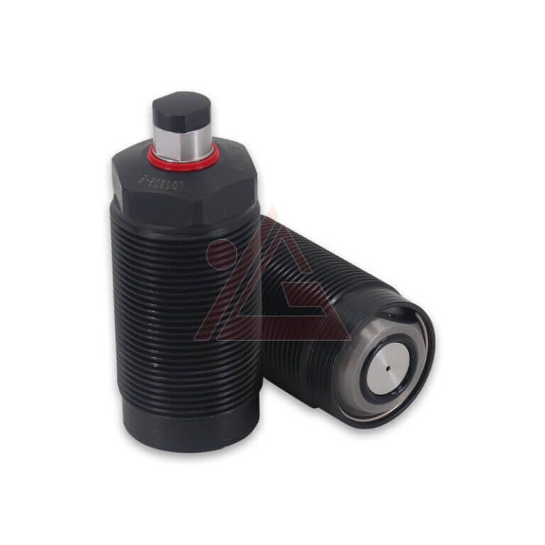 Versatility and Customization Support Hydraulic Cylinder-3