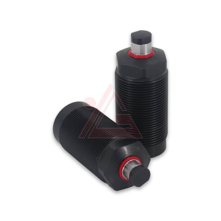 Versatility and Customization Support Hydraulic Cylinder