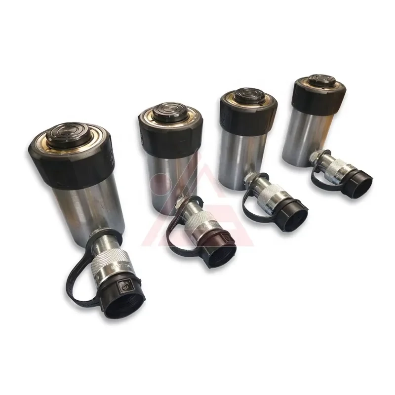 Hydraulic Cylinders