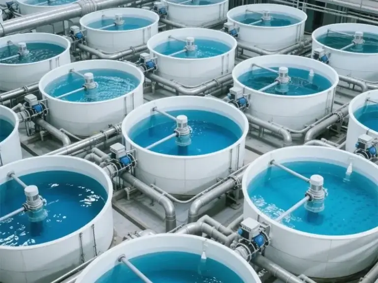 Hydraulic Cylinder Uses in Environmental Protection