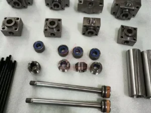  Broad Product Range and Customization Capability