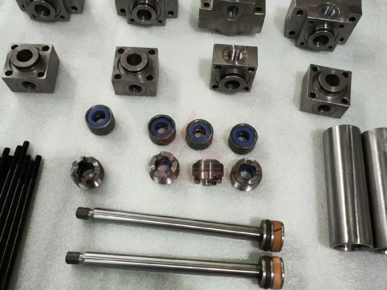 Top Qualities to Look for in Hydraulic Cylinder Suppliers