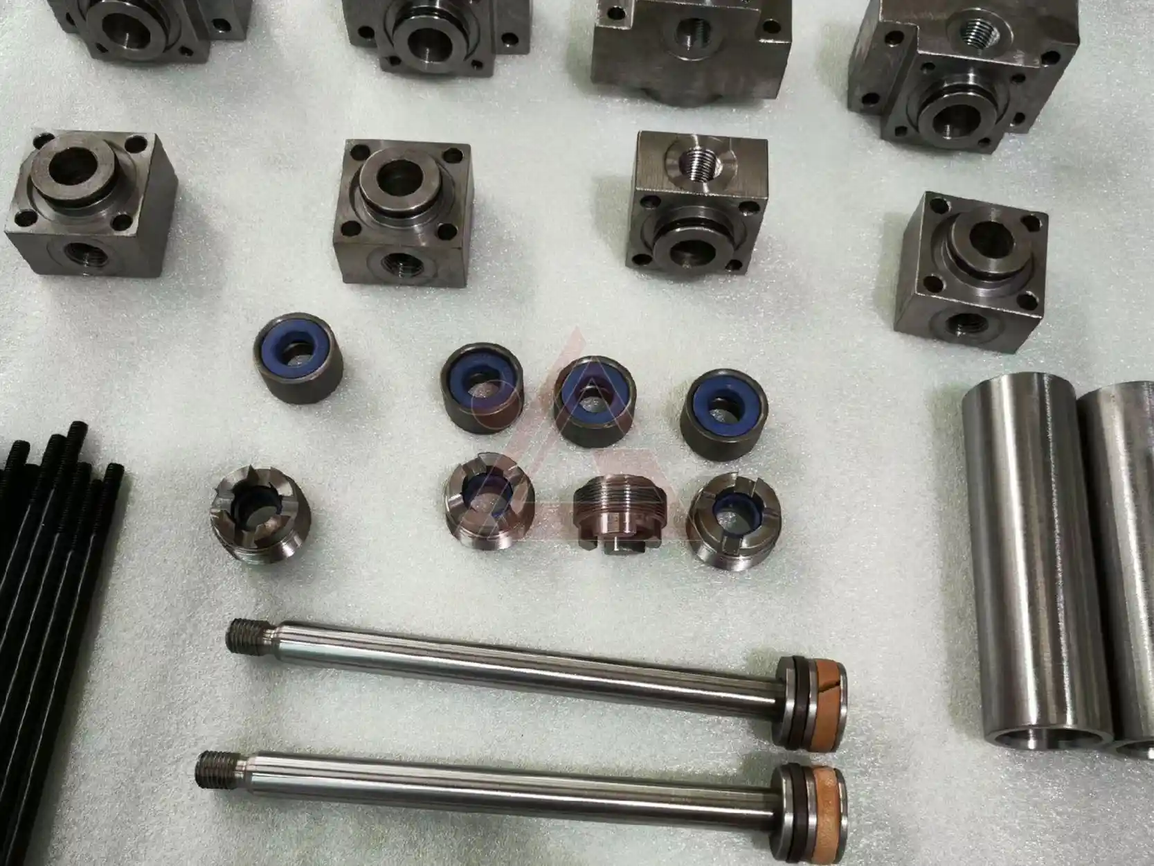 Top Qualities to Look for in Hydraulic Cylinder Suppliers