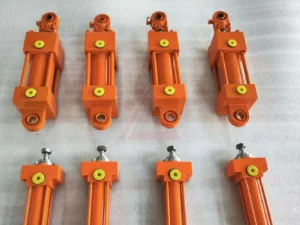 Fixed Mounts – MP1, MP2, MP3, MP4 (Side Lug Mount)