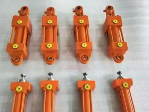 What Is the Primary Function of a Hydraulic Cylinder?