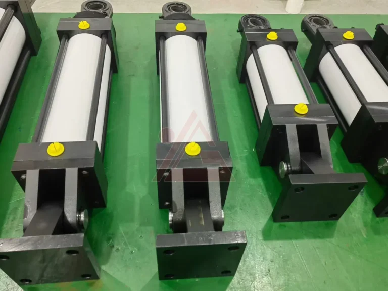 Custom Hydraulic Cylinder Manufacturers: What They Can Do