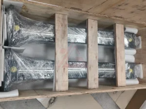Fast Lead Times and Reliable Delivery
