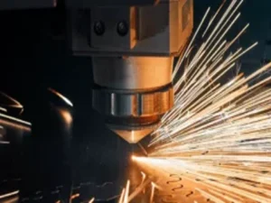 Foundry and DieCasting Machines