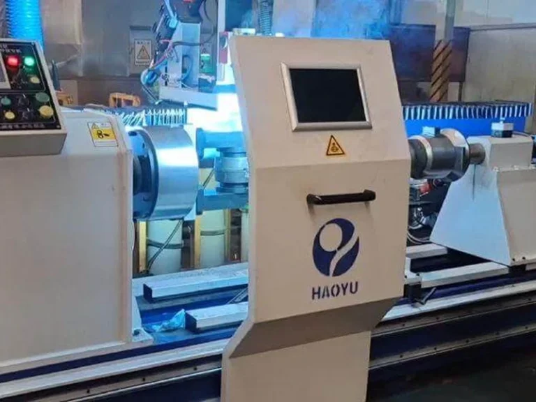 Hydraulic Cylinder Uses in Industrial Machinery