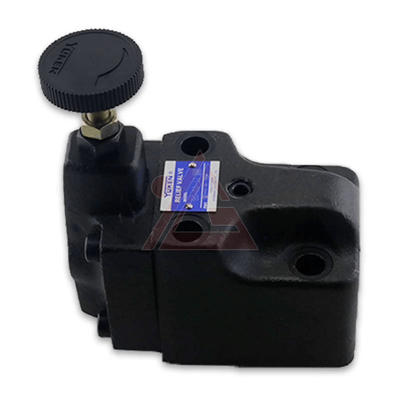 BT BG Series YUKEN BT-03-V-32 Pilot Operated Relief Valves in Presses-2