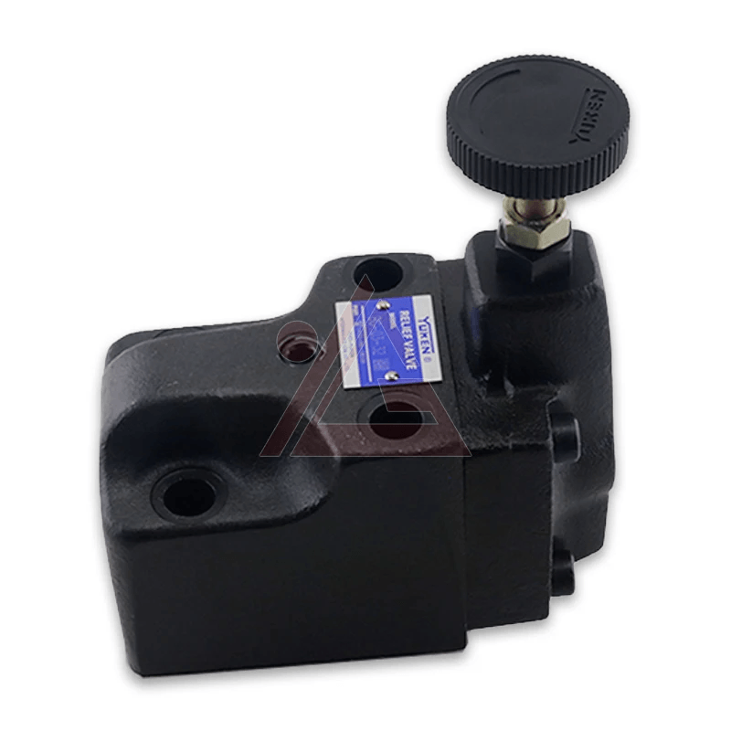 BT BG Series YUKEN BT-03-V-32 Pilot Operated Relief Valves in Presses