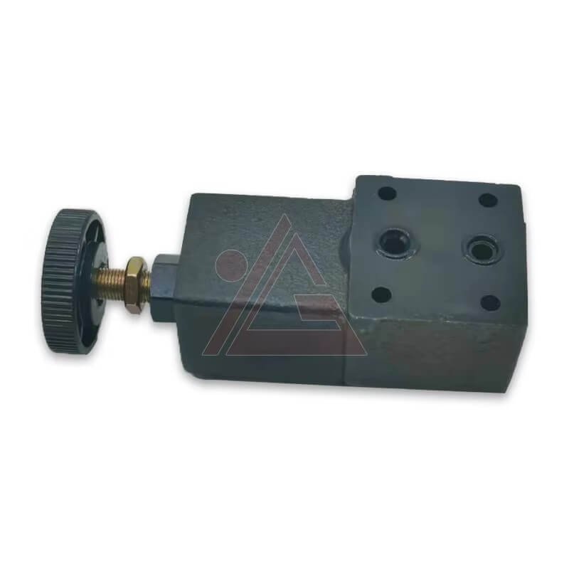 DT Series Rapid Response YUKEN DT-02-B-22 Direct Type Relief Valves for Industrial Manufacturing