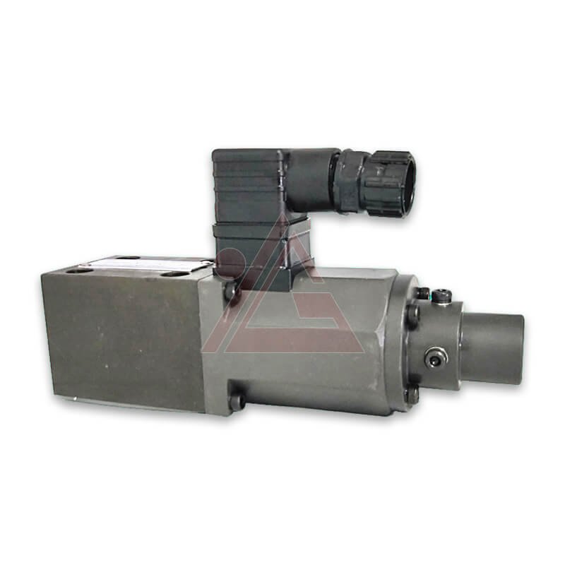 EHDG Series Precise YUKEN EHDG-01-V-B-S-1-PN-T15-M10-50 Relief Valves in Larger Systems-2