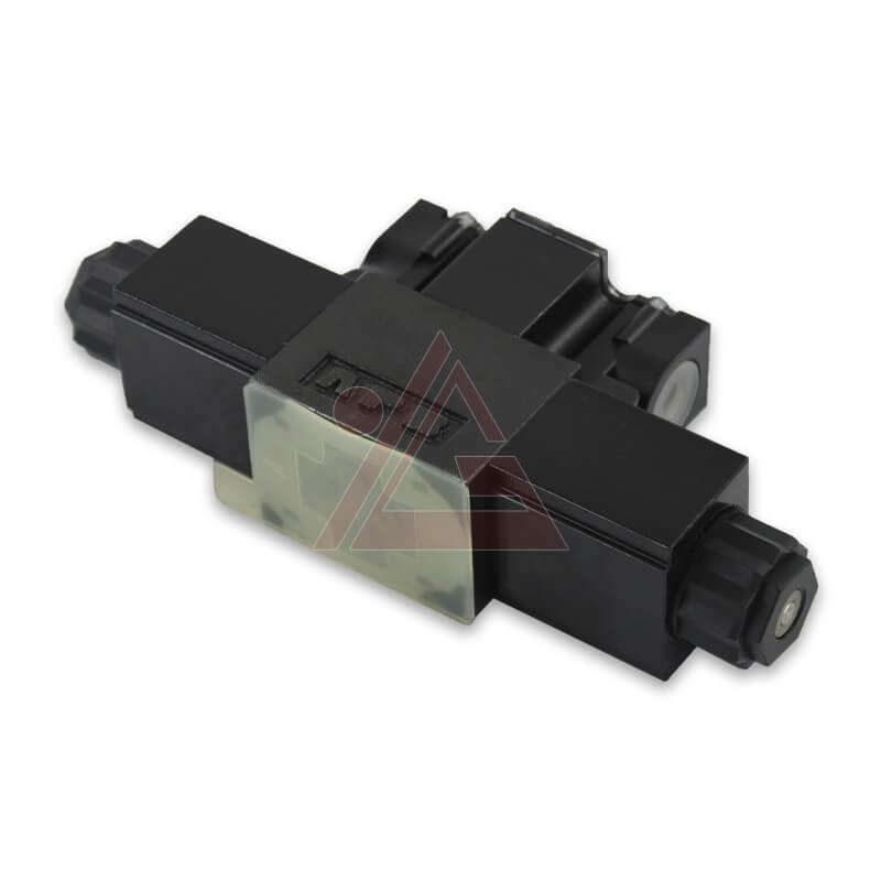 EMRP Series High Accuracy YUKEN EMRP-01-B-R-10 Reducing Modular Valves in Pressing-3