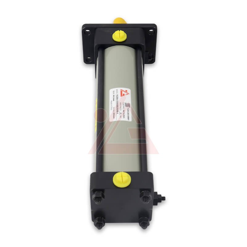 Easy Maintenance and Repair YG35H-1FA63SB200AB-K Tie-Rod Hydraulic Cylinder-2
