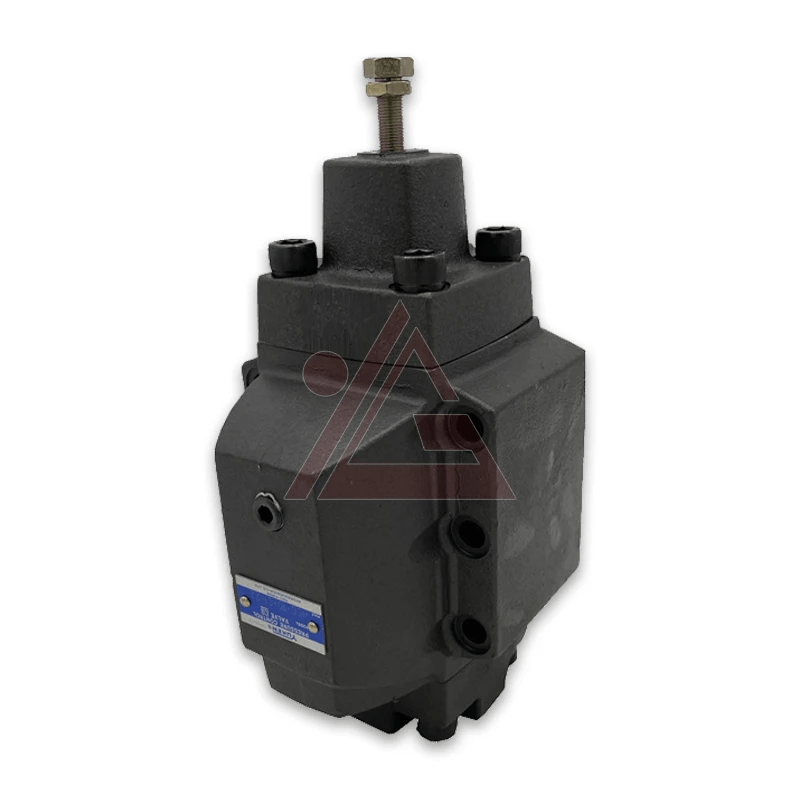 HT HG HCT HCG Series Efficient YUKEN HT-03-C3-P-22 Pressure Control Valves for Agriculture