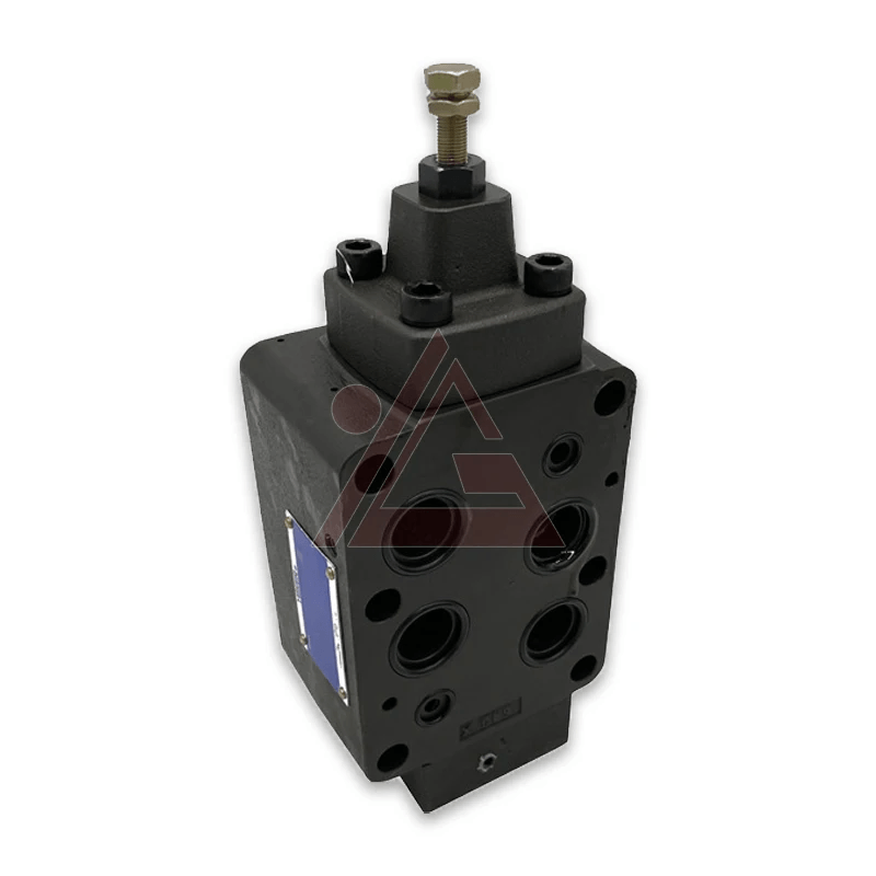 HT HG HCT HCG Series Efficient YUKEN HT-03-C3-P-22 Pressure Control Valves for Agriculture-3