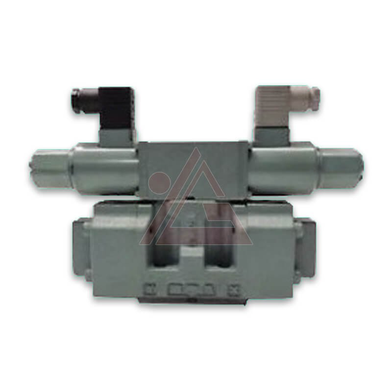 LSVHG Series Robust YUKEN LSVHG-06-900-2P-ET-R-A-10 linear servo Valves for Hydraulic Press
