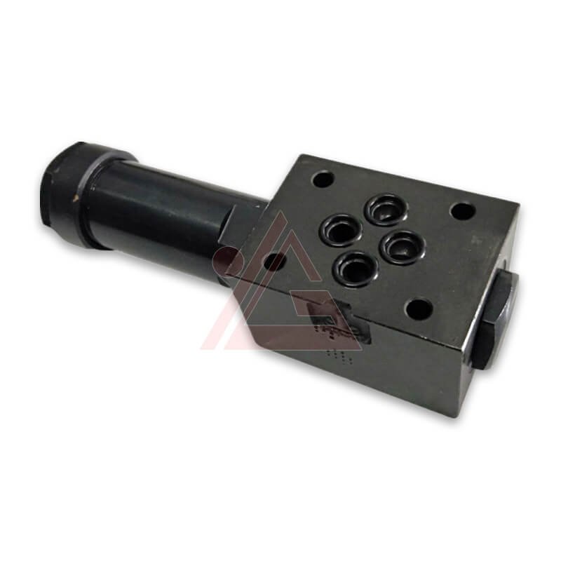 MRP MRA MRB Series Customization YUKEN MRP-04-A-10 Reducing Modular Valves in Actuator Protection