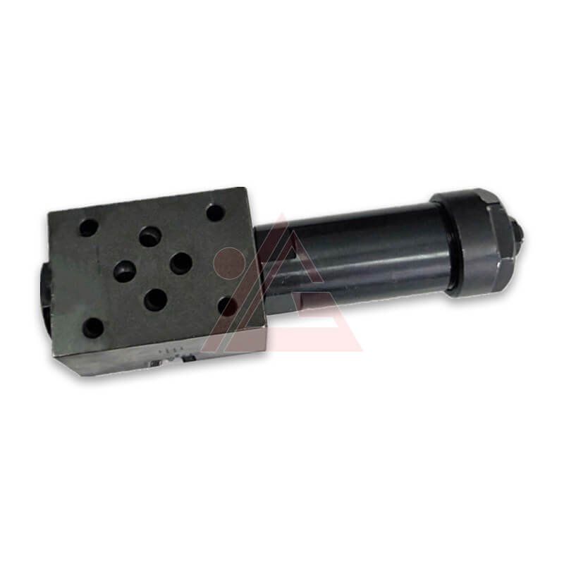 MRP MRA MRB Series Simplified Assembly YUKEN MRP-03-B-70 Reducing Modular Valves in Circuit Regulation