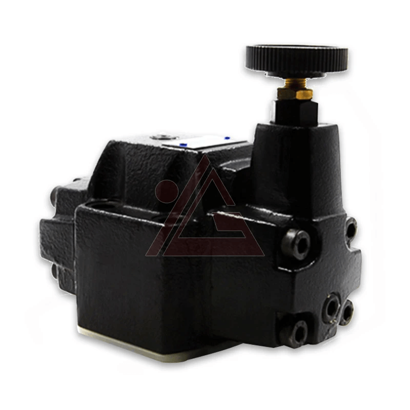 RT RG RCT RCG Series Component Protection YUKEN RCT-03-B-22 Pressure Reducing Valves in Material Processing
