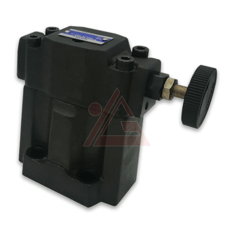S-BG Series Stable Performance YUKEN S-BG-03-V-L-40 Low Noise Type Pilot Operated Relief Valves