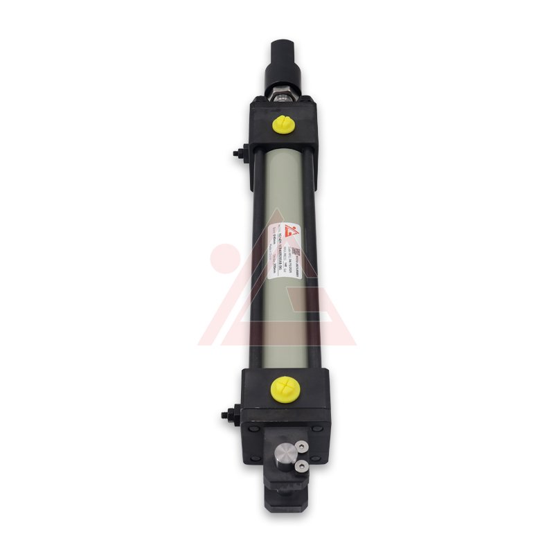 Versatile Operation YG140H-1CB40BB200AB-EKL Tie-Rod Hydraulic Cylinder-2