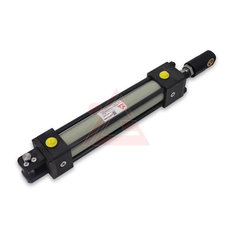 Versatile Operation YG140H-1CB40BB200AB-EKL Tie-Rod Hydraulic Cylinder