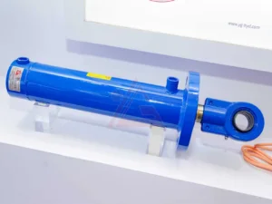 heavy duty hydraulic cylinder