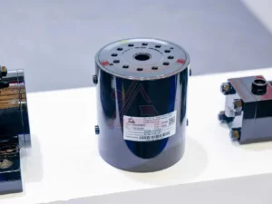 Hydraulic Rotary Cylinder