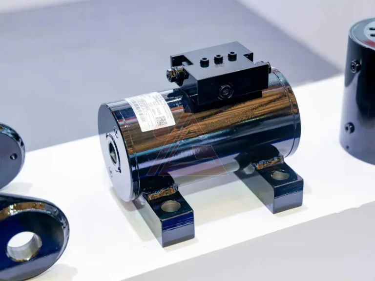 Hydraulic Rotary Cylinder