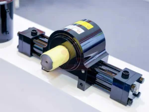 Types of Hydraulic Rotary Cylinders