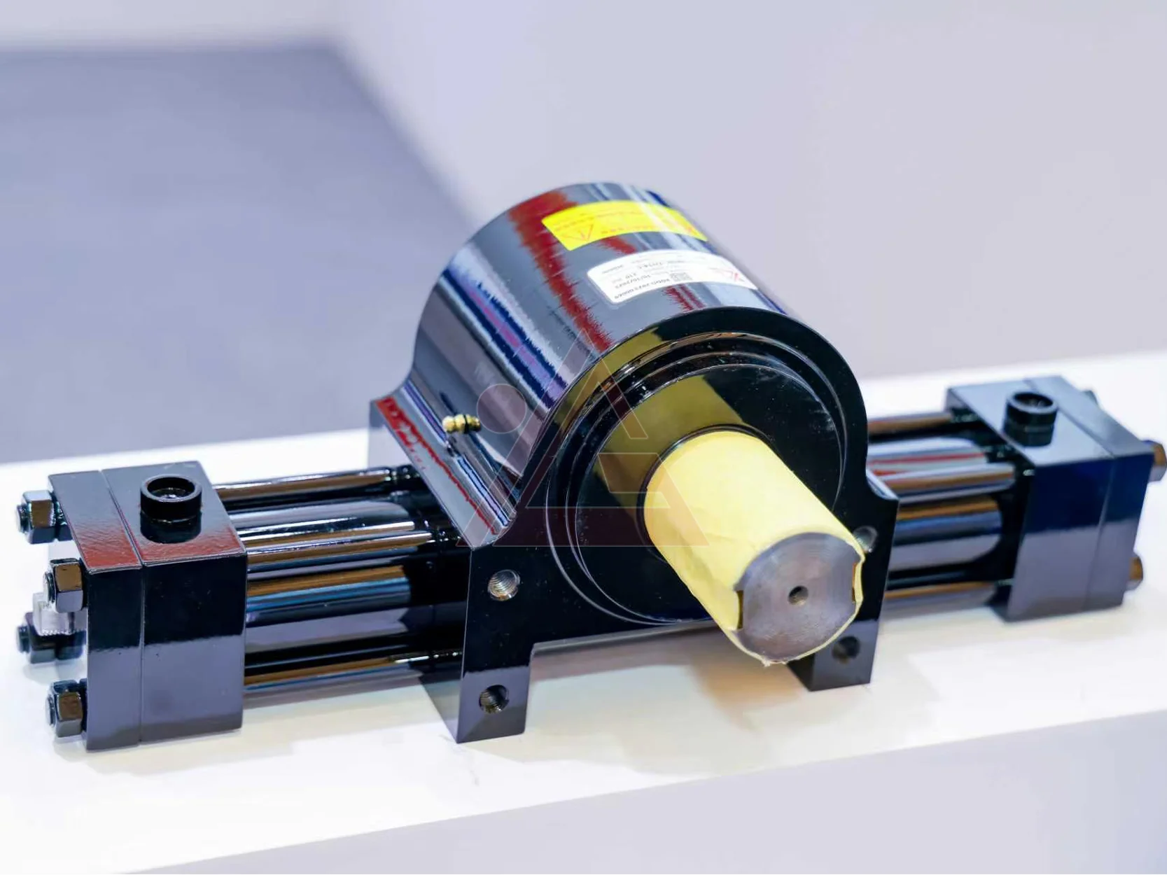 Hydraulic Rotary Cylinder